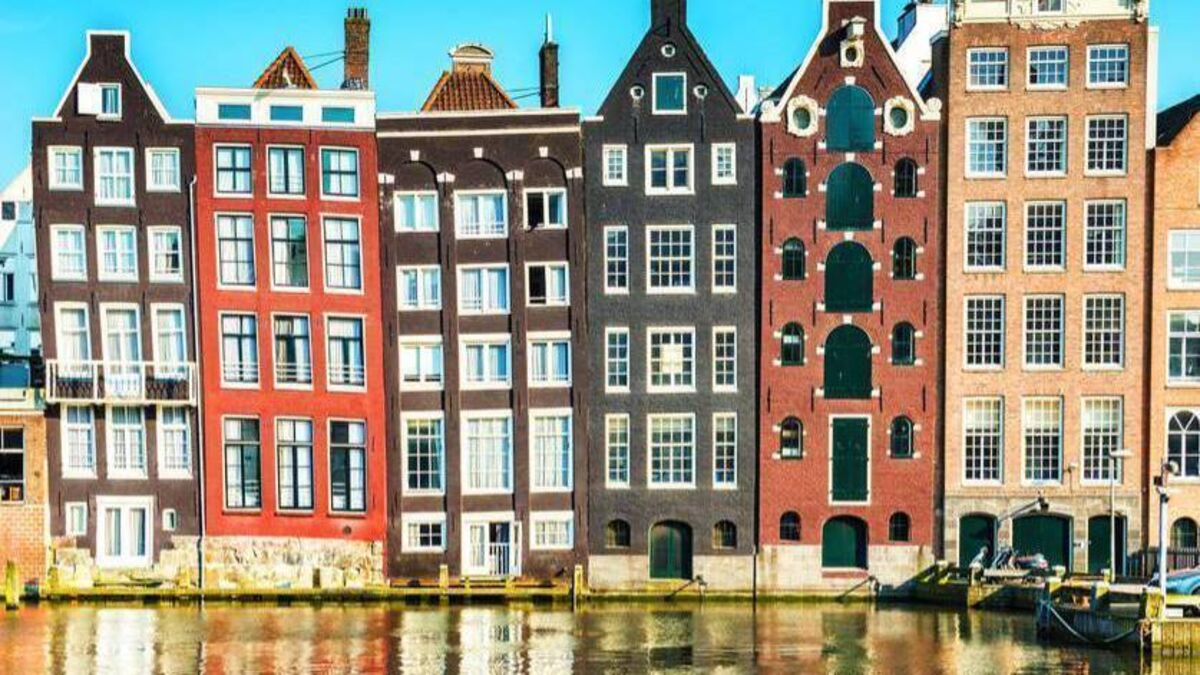 48 hours in Amsterdam: A short break in a changing European capital - Vimarsana News