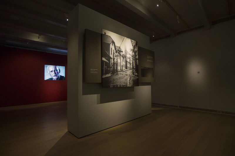Anne Frank House, Amsterdam