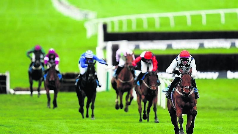 Ruby Walsh: Festival magic remains, we just need more of it
