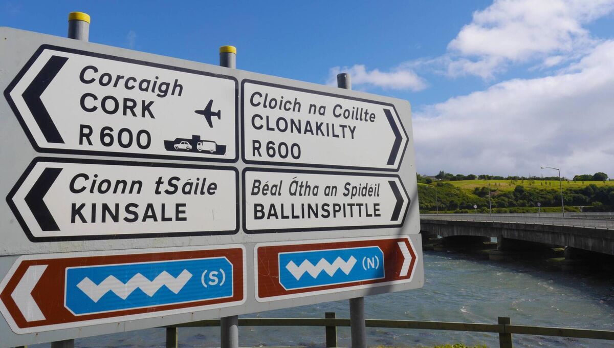 The Wild Atlantic Way supports more than 80,000 jobs and over a million international visitors arrive annually. The Wild Atlantic Way supports more than 80,000 jobs and over a million international visitors arrive annually.