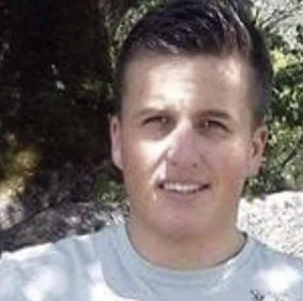 Morris O'Shea Salazar is wanted in Chile for allegedly running the Sinaloa cartel's European arm. Morris O'Shea Salazar is wanted in Chile for allegedly running the Sinaloa cartel's European arm.