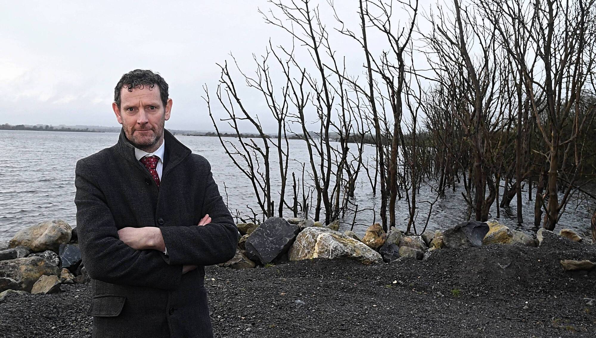 Outgoing Fine Gael MEP Colm Markey 'has a future in politics', says Simon Coveney