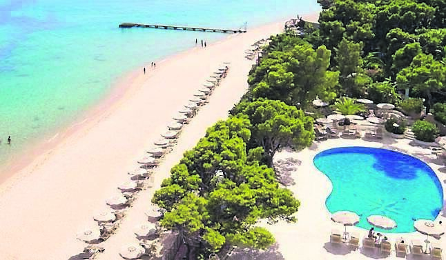 Last summer, much of southern Europe saw temperatures in excess of 40C. 