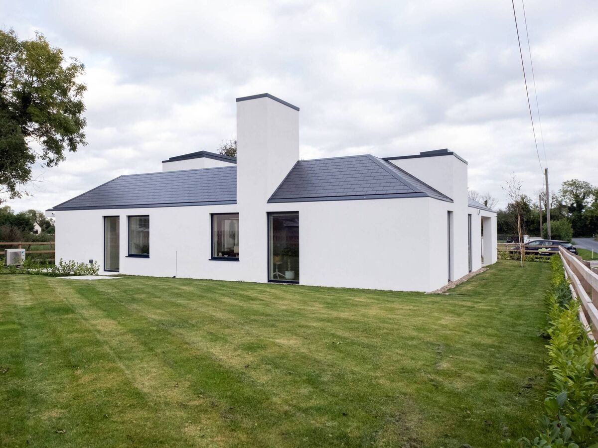 Seoidin House, DUA, a project that developed from a previous Open Door consultation. Picture: Shane Lynam Seoidin House, DUA, a project that developed from a previous Open Door consultation. Picture: Shane Lynam