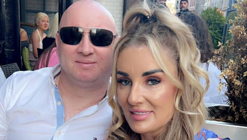 John and Pamela 
                            Coone:
                         A CAB investigation led to proceedings in the High Court, with the judge noting they lived an ‘exotic lifestyle’.