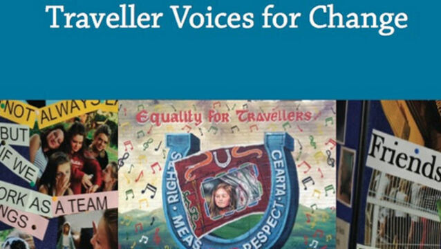 Action urged on traveller 'bias' in the North