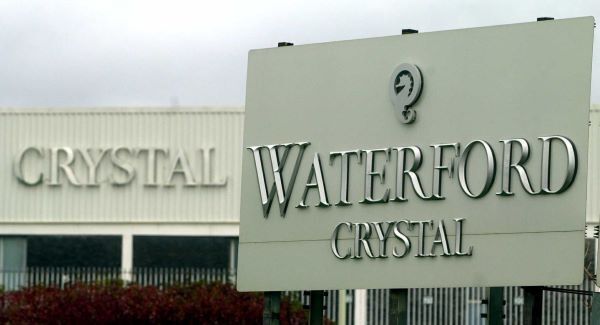 Cabinet agrees €178m settlement for 1,700 former Waterford Crystal staff