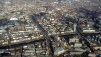 Operation ‘Open City’ kicks off in Dublin
