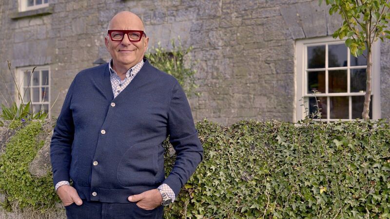 TV Review: The Great House Revival might be the key to happiness TV Review: The Great House Revival might be the key to happiness