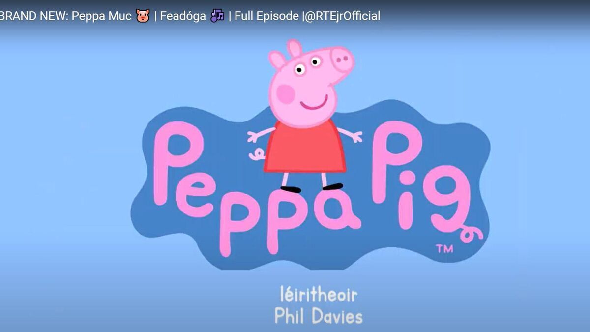 Julie Jay: For all her faults, Peppa does a great job babysitting the kids for an hour - Vimarsana News