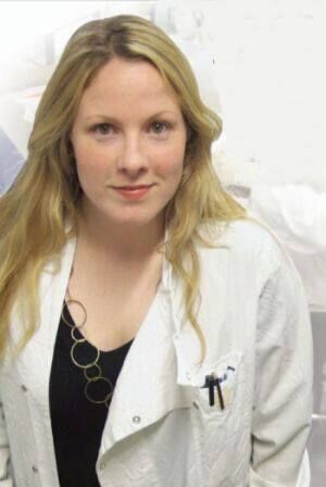 Emma Teeling, Associate Professor, School of Biology & Environmental Science, University College Dublin Emma Teeling, Associate Professor, School of Biology & Environmental Science, University College Dublin