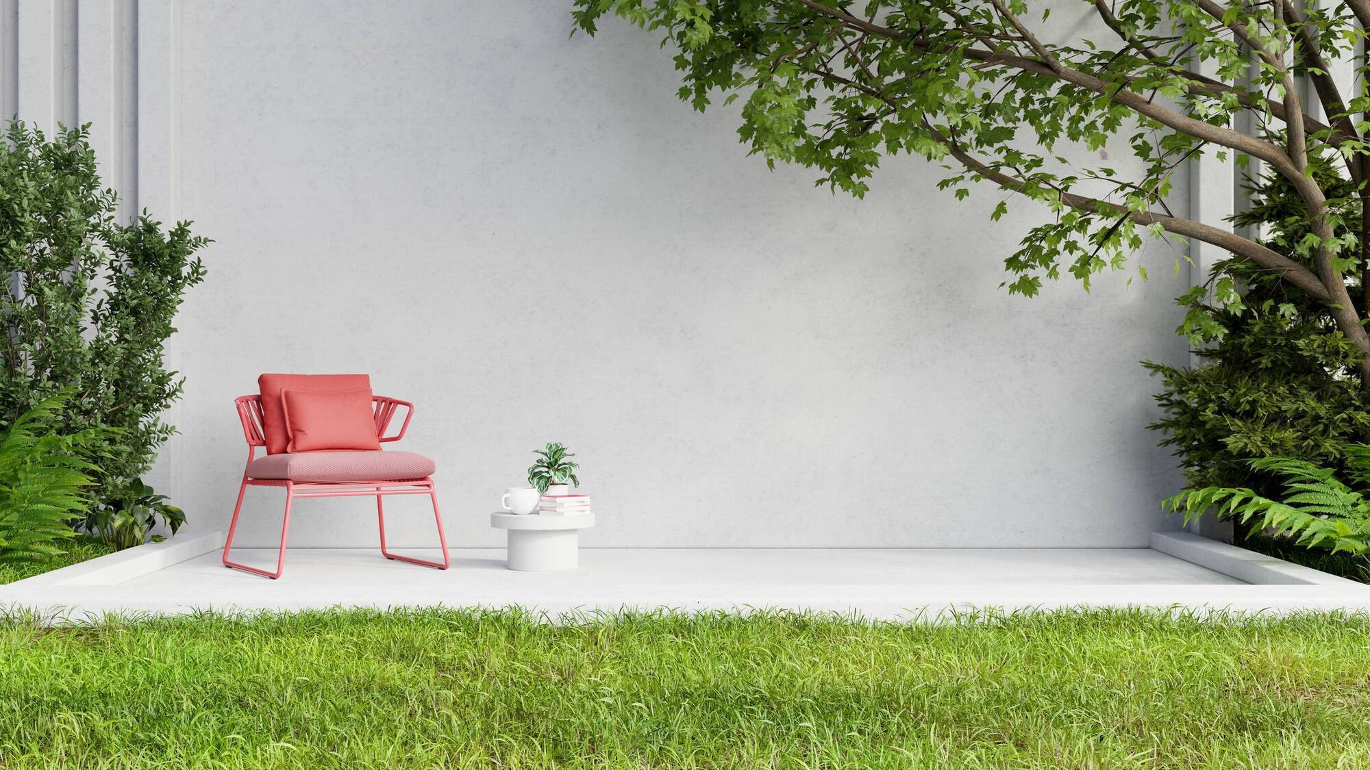 How to clean your patio and paving in time for summer 