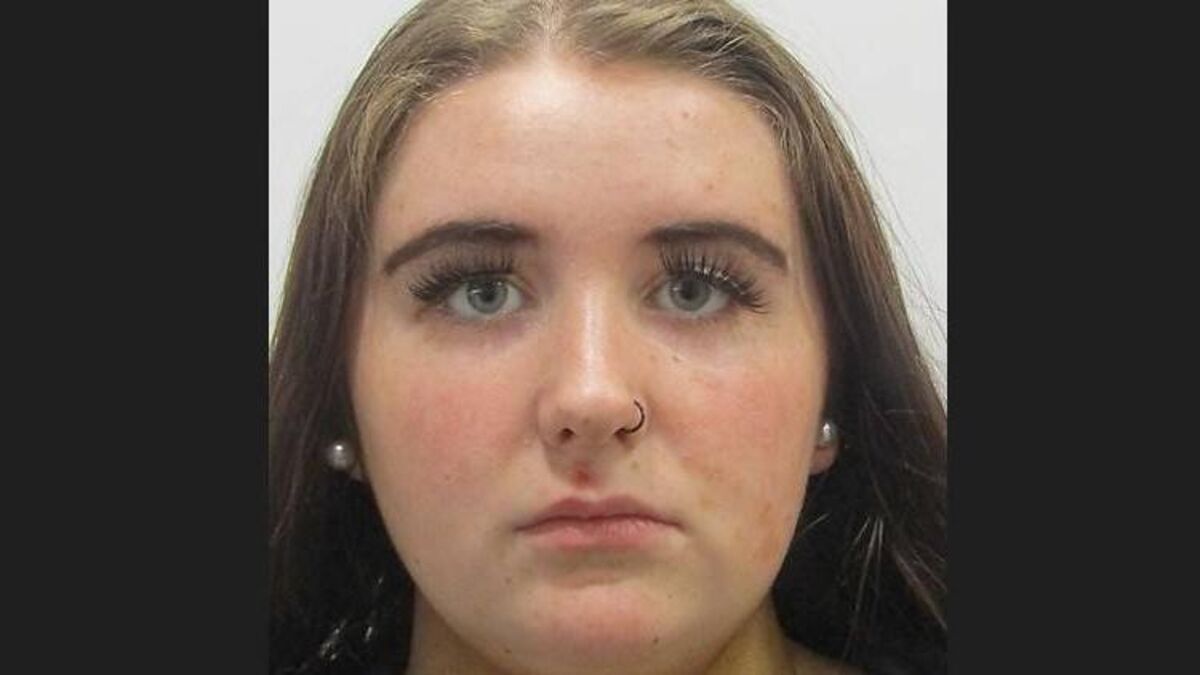 Gardaí concerned for wellbeing of missing Cork teenager - Vimarsana News