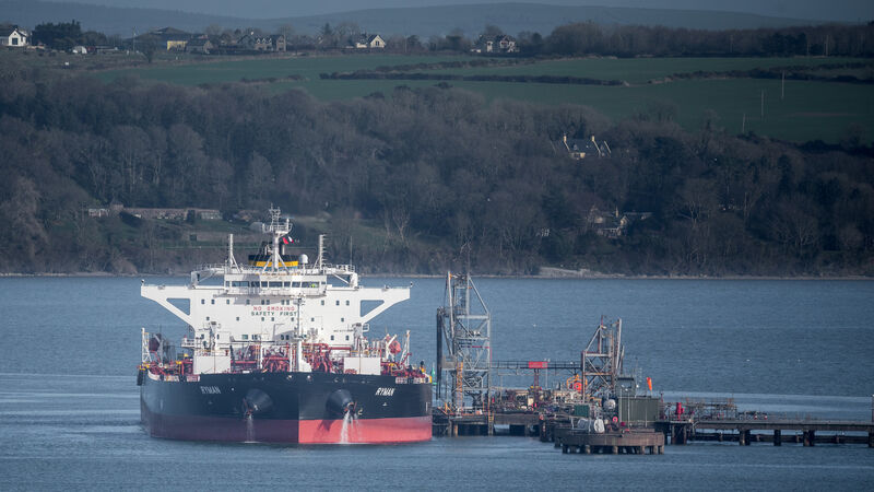 Global oil rises to $86.50 a barrel amid Gaza ceasefire demand