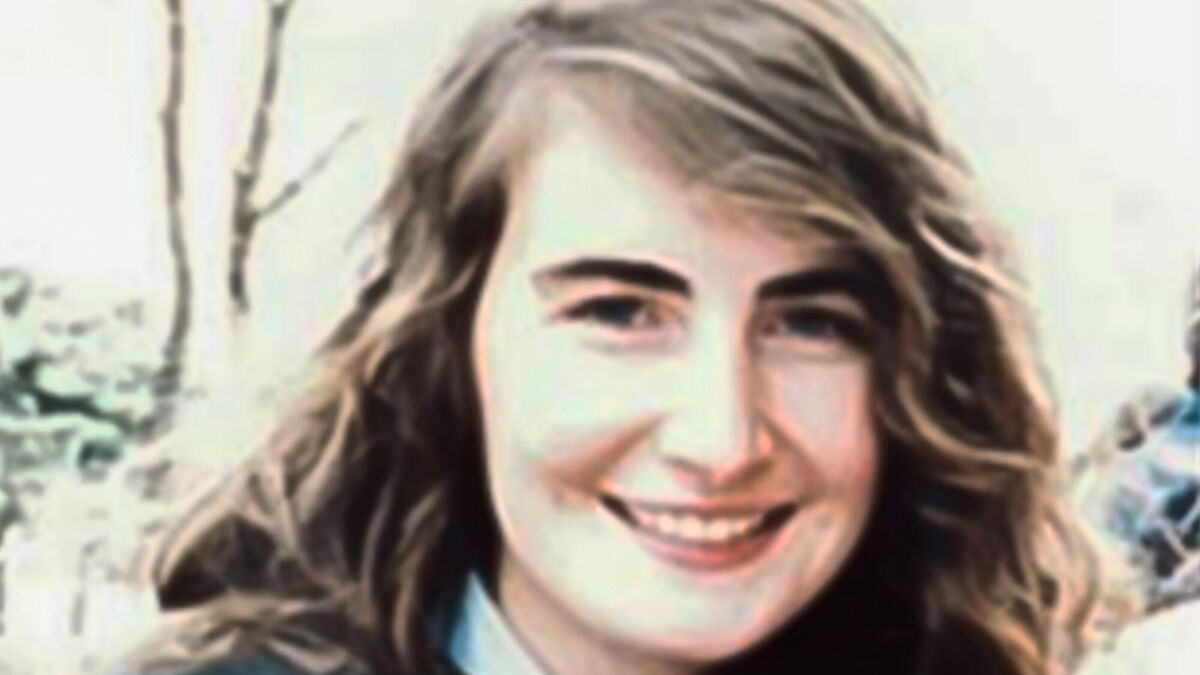 Renewed appeal in murder and disappearance of Annie McCarrick in 1993 - Vimarsana News