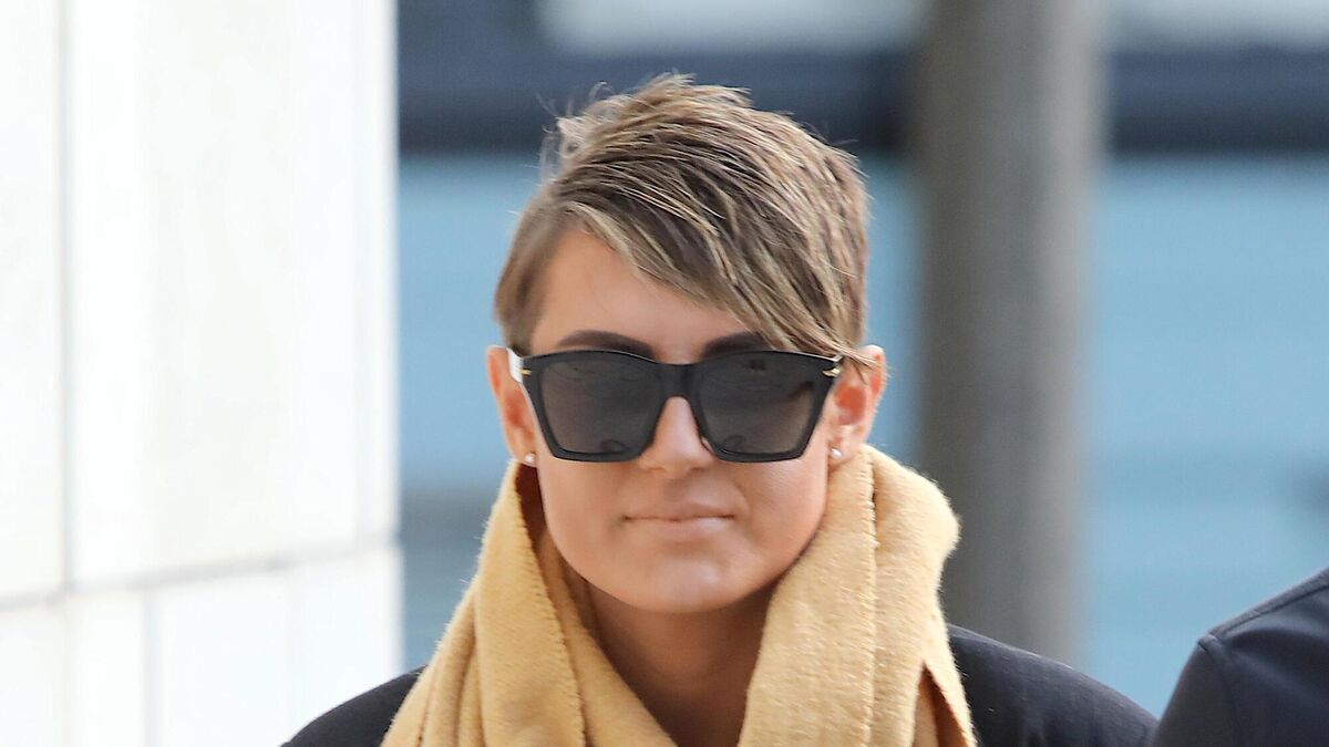 Garda jailed for stealing €70 of cannabis from station while drunk at work - Vimarsana News