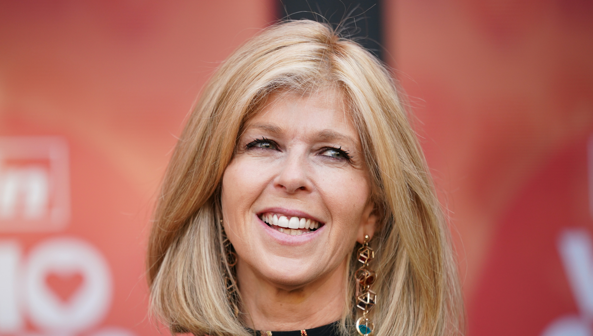 Kate Garraway: I am ashamed that paying for husband’s care left me in debt