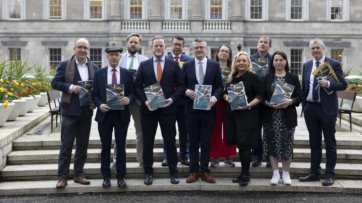 Sarah Harte: Widening of eligibility criteria is a huge concern if assisted dying legislation is introduced - Vimarsana News