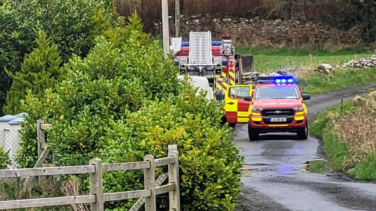 Community in shock as couple die in Mayo house fire - Vimarsana News