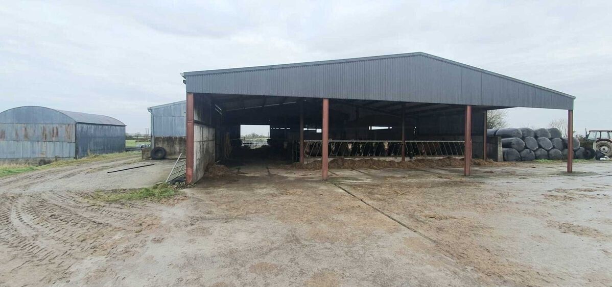 €1.1m expected for 66-acre farm