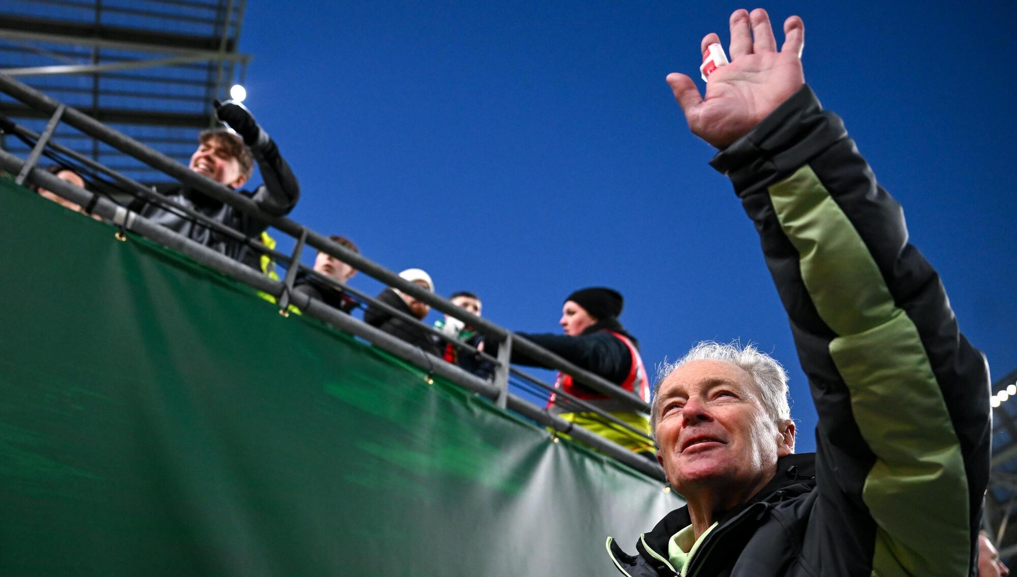 Brian Kerr: 'The phrases are different, but the game hasn’t changed that much'