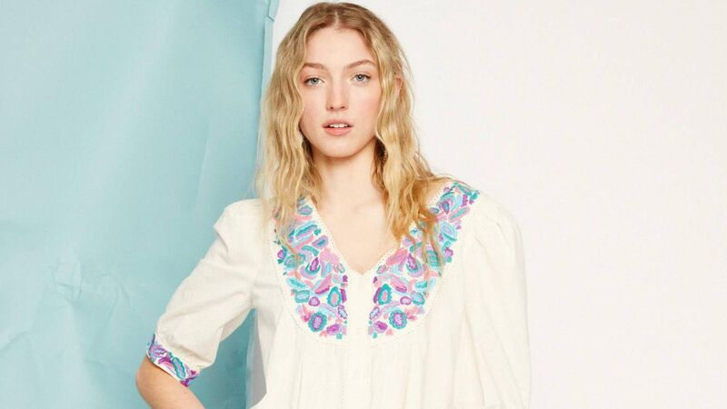 Let there be light: How to refresh your wardrobe for Easter