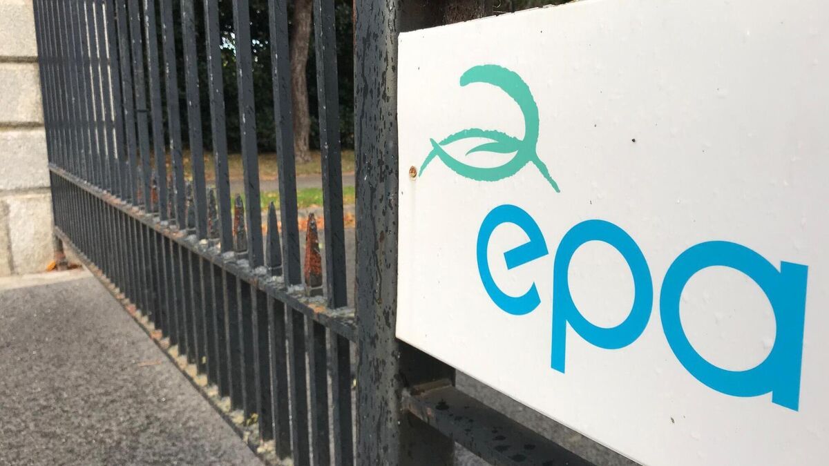 Cork firms among Irish companies with 'poorest environmental performance' - Vimarsana News