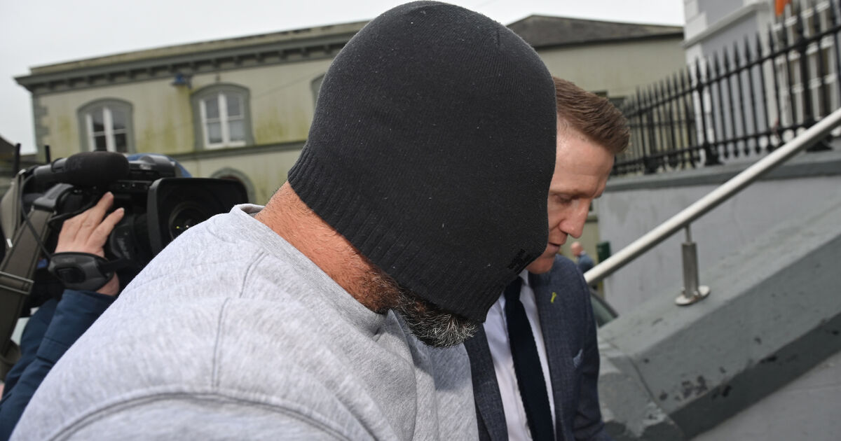 Four men charged with conspiracy to import drugs in West Cork remanded ...