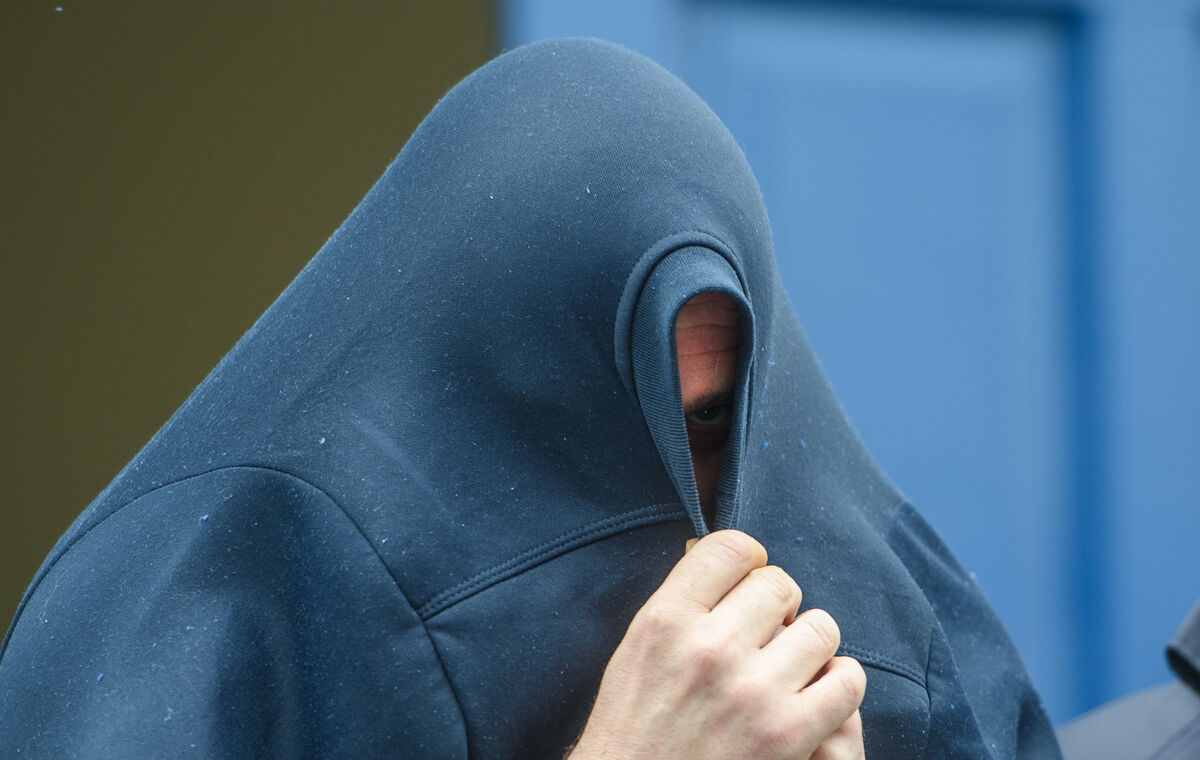 Sean Curran. Picture: Dan Linehan