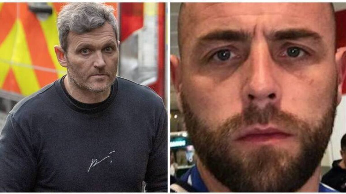 Refusal of bail for Kerry man in crystal meth seizure case 'most surprising', court told - Vimarsana News
