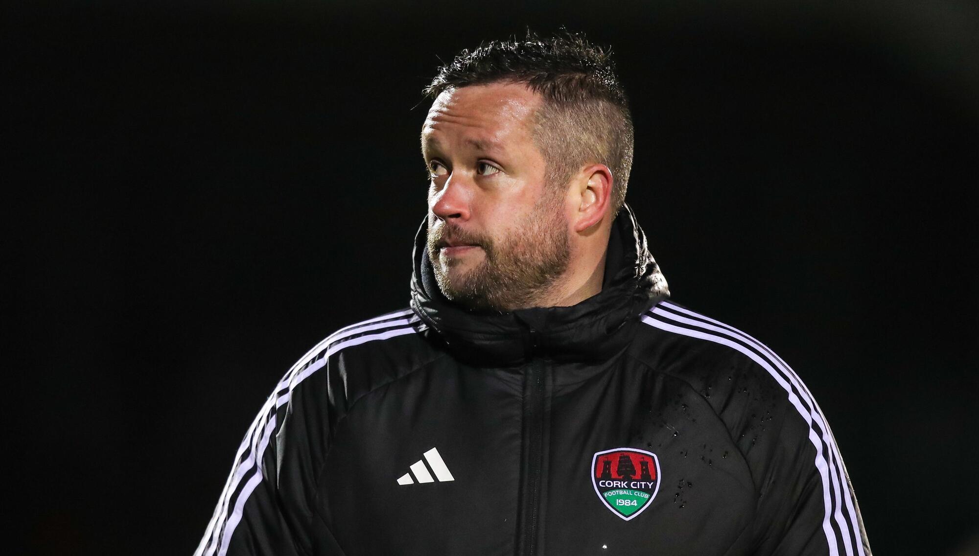 Clancy stresses importance of City's defensive core