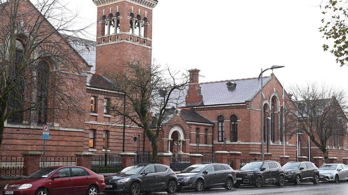Corkman accused of setting fire to family home refused bail - Vimarsana News