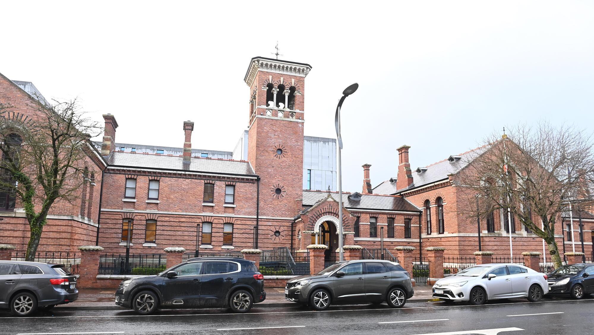 The accused was refused bail at Cork District Court.