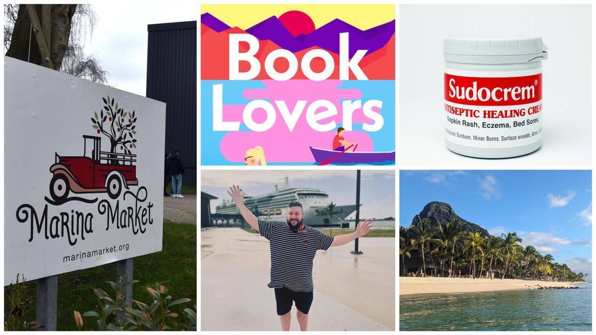 Lifestyle Loves: Our March favourites, with family holidays and books to beat a reading slump - Vimarsana News