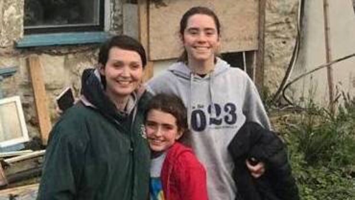 'Their smiles lit up the room': Tributes paid to mother and daughters killed in Mayo crash - Vimarsana News