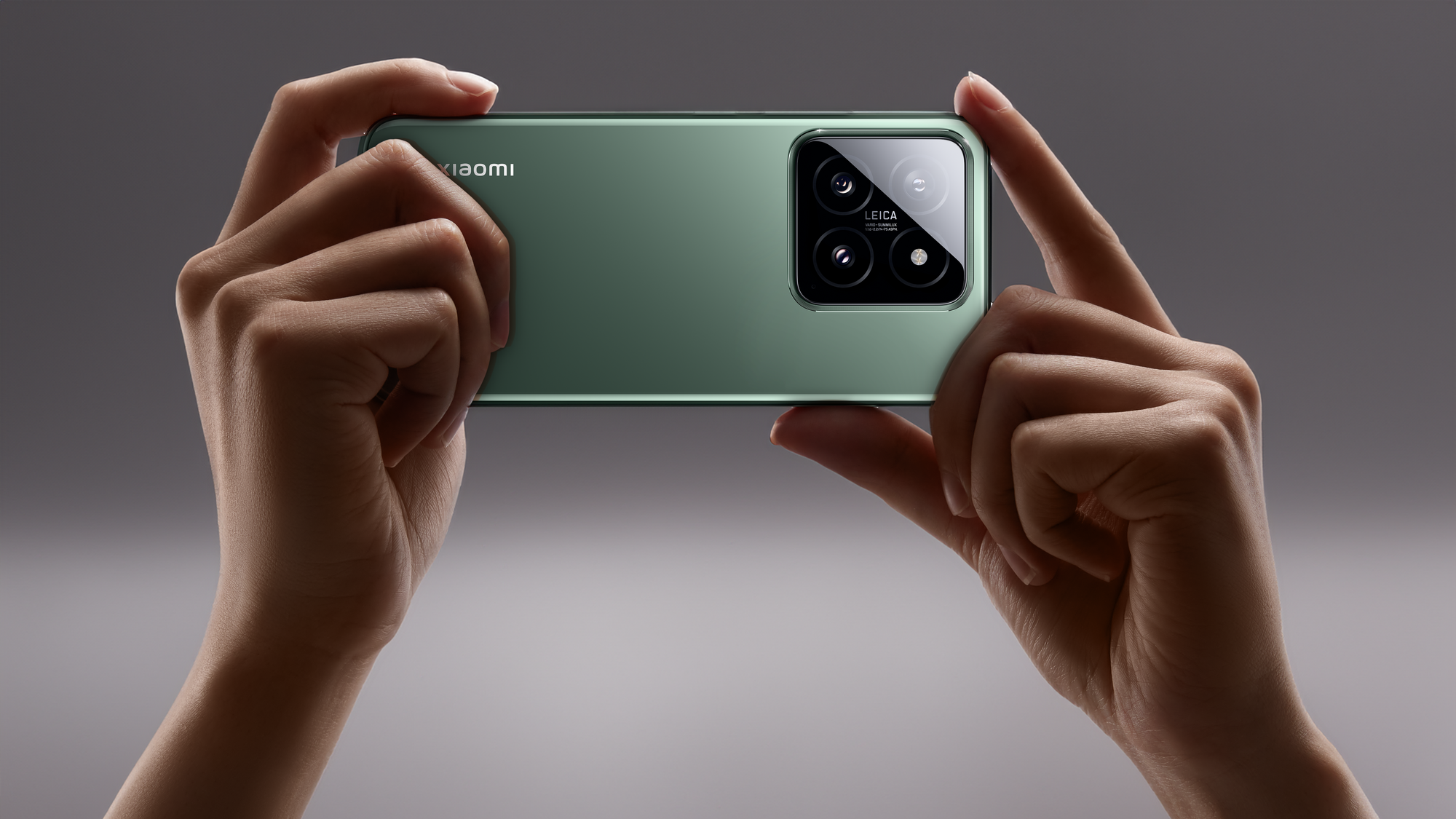 Xiaomi 14: A compact yet powerful flagship smartphone