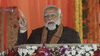 Irish Examiner view: Serious test of Indian democracy