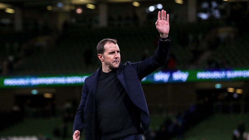 Dion Fanning: Irish football can’t handle the truth Dion Fanning: Irish football can’t handle the truth