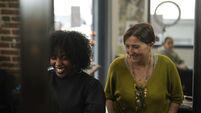 French legislators ponder law to ban discrimination based on a person’s hair