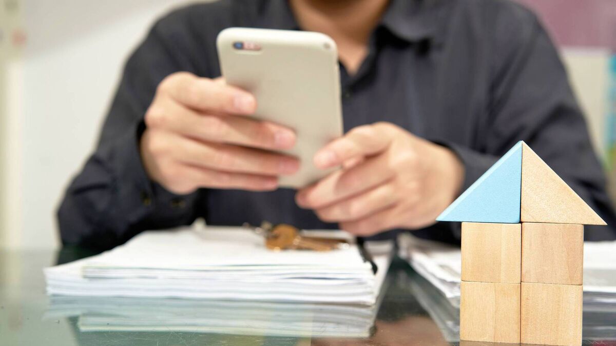 Is the fixed rate on your mortgage expiring this year? - Vimarsana News