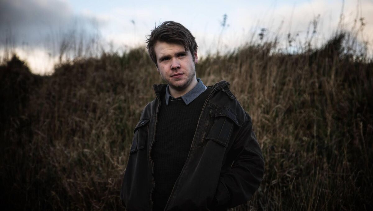 Junior Brother is among the line-up at this week's benefit at Vicar Street