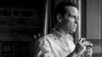 Five For Your Radar: Andrew Scott in Ripley, Jarlath Regan, Cork drama...