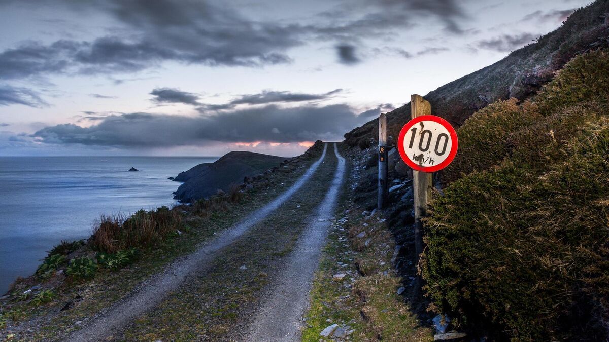 Ireland has third highest level of deaths on rural roads in EU - Vimarsana News