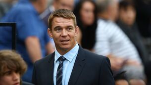 <p>John Smit. Pic: Steve Haag, Gallo Images, Getty Images.</p>