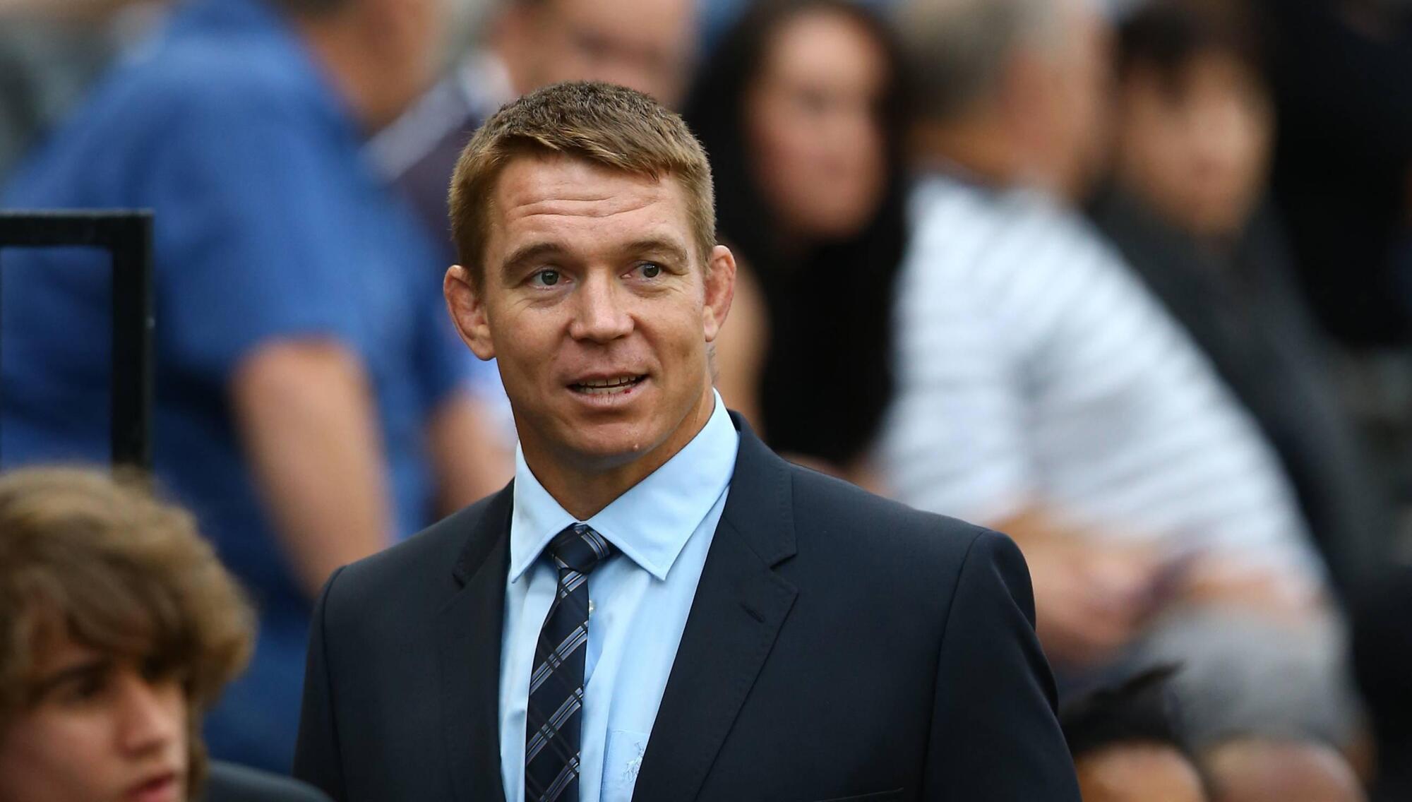 Springboks legend John Smit says 'phenomenal' URC has proved doubters wrong