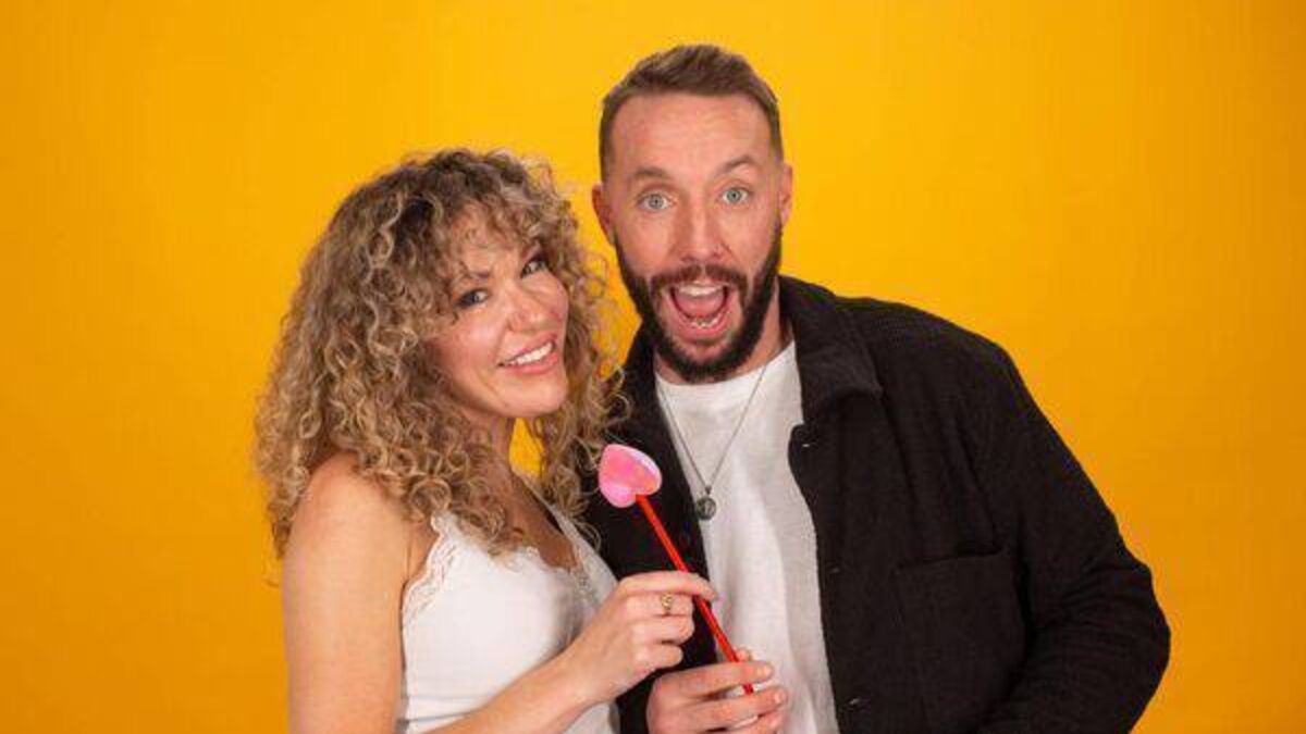 Ghosting, diversity, bill-splitting... five takeaways from First Dates, Season 9 - Vimarsana News