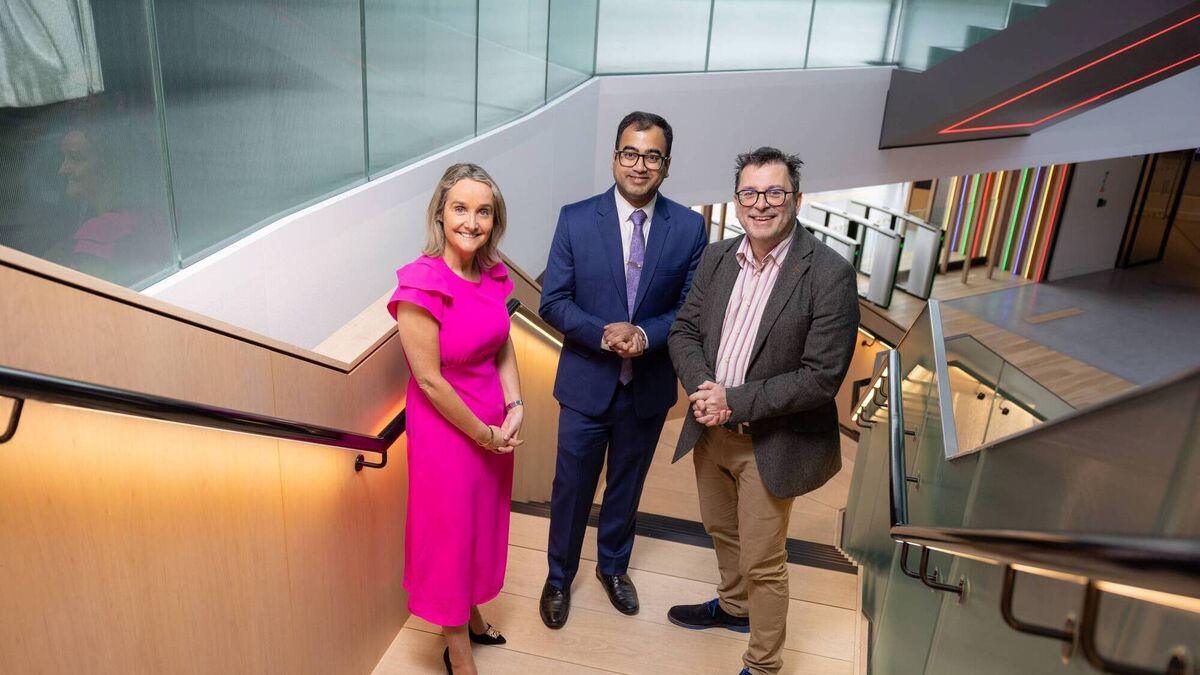 Irish organisations can become generative AI leaders, Microsoft study suggests - Vimarsana News