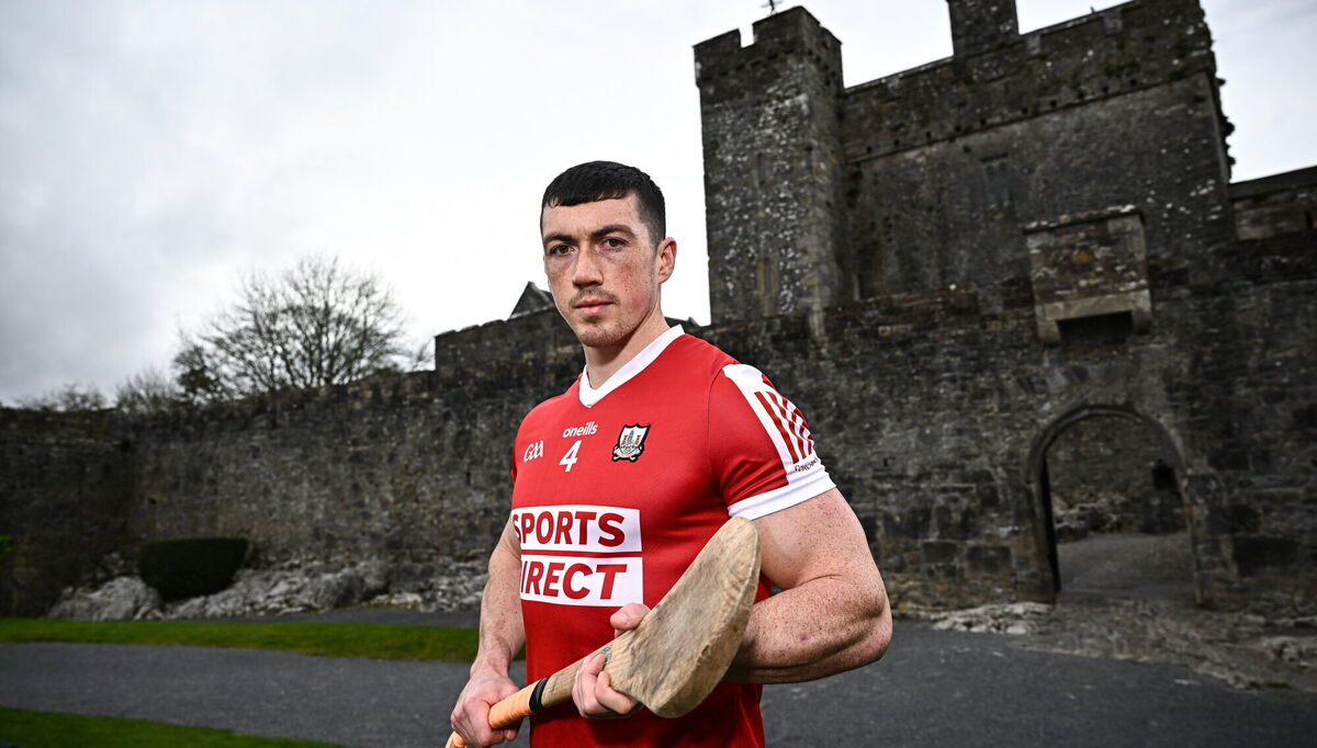UNFAIRLY PENALISED: Game has gotten so fast paced it would be a help to referees to have the extra supports. Pic: Harry Murphy/Sportsfile