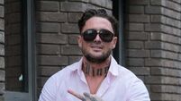 Stephen Bear ordered to pay back profits from sharing private sex tape