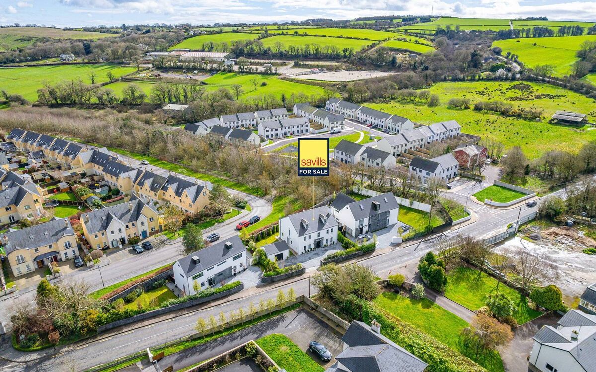 Kilmoney triangle Kilmoney triangle